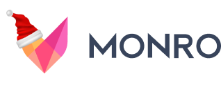 ① Monro Casino ①